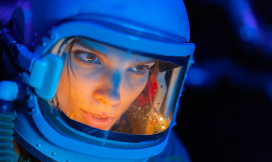 Галактический проектор ночного неба: как настроить