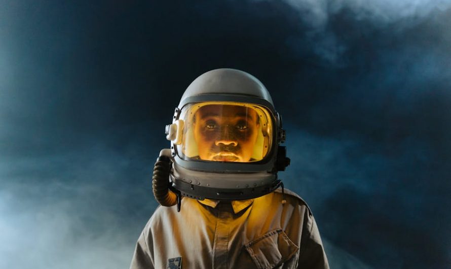 Домашний планетарий Star Sky: как использовать для обучения