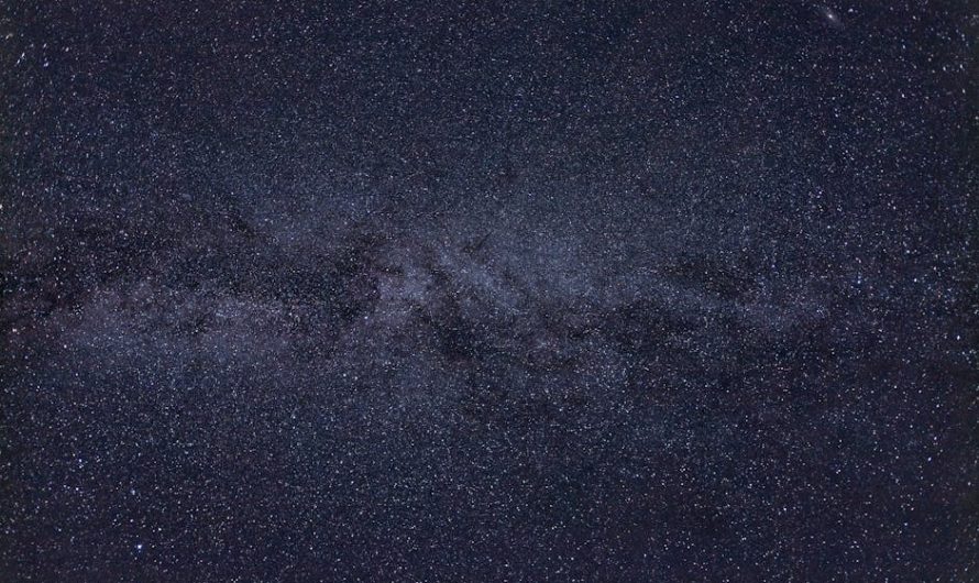 Идеи для создания уюта с детским проектором ночного неба