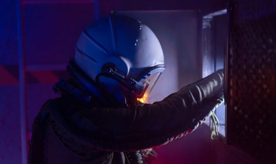 Как выбрать лазерный звездный проектор для спальни