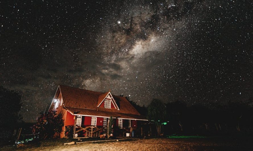 Сравнение маленьких домашних планетариев с проекторами