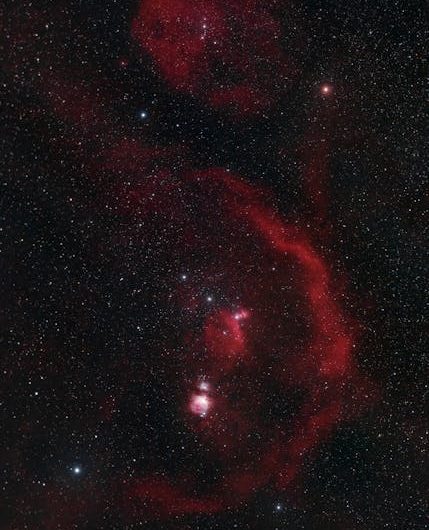 Планетарий HomeStar Pro: инструкция по установке и настройке