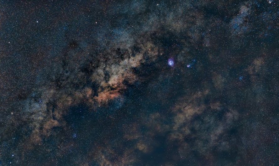 Отзывы о проекторах со звездами