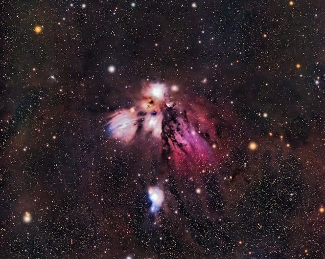 Идеи для детской комнаты с проектором подводного мира