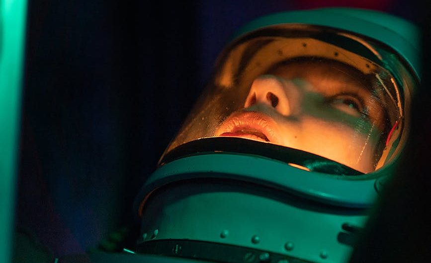 Обзор проекторов звездного неба в 2025 году